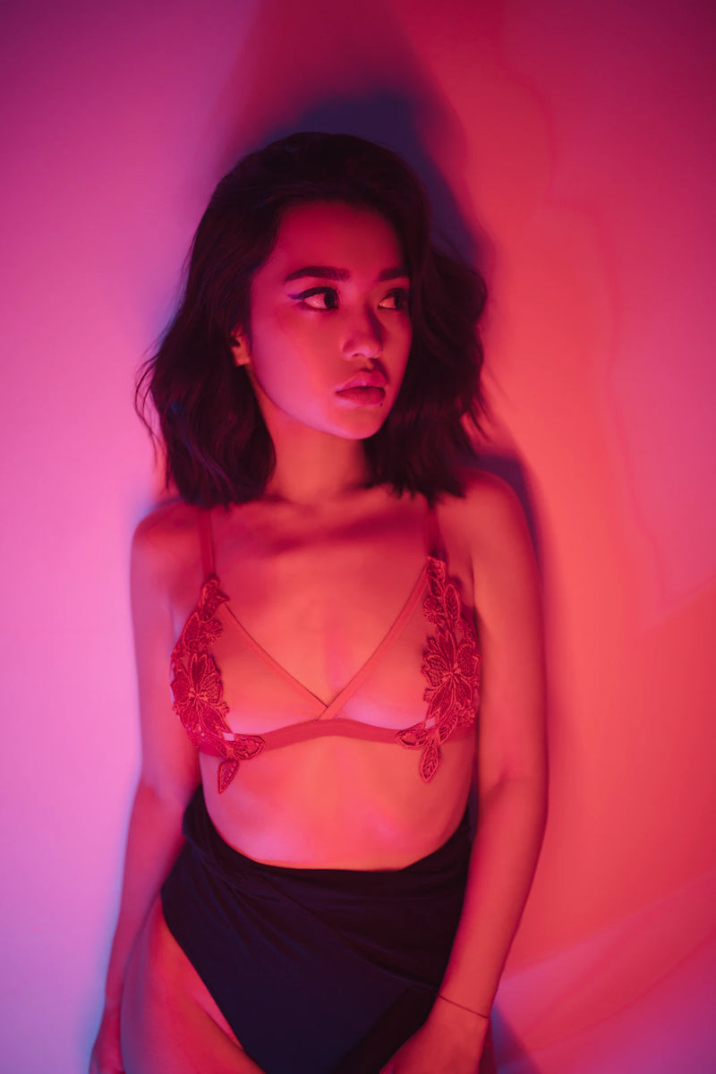 The Psychology of Lingerie Boost Your Mood and Confidence