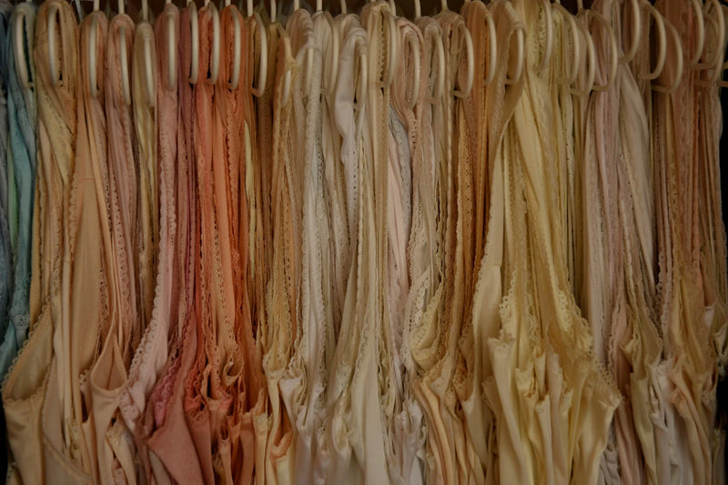 From Bedroom to Runway Lingerie as a Fashion Statement