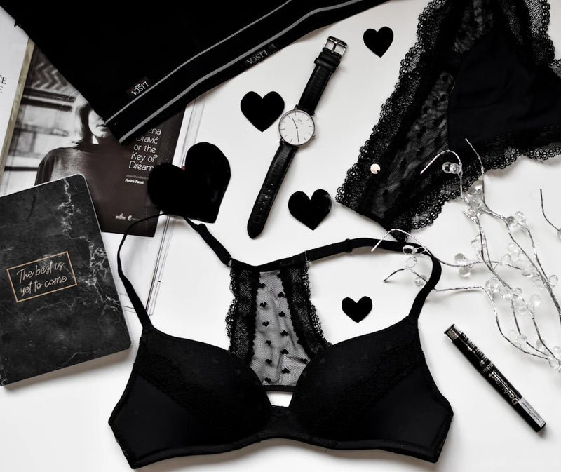 Discover the Best Lingerie Fabrics for You
