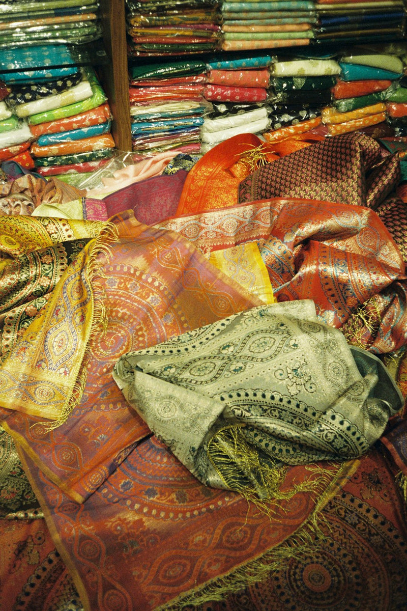 Lingerie Fabrics Guide: Choosing the Most Comfortable Option for Your Wardrobe