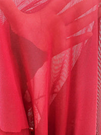 Lace & Mesh Sexy Nightdress Set