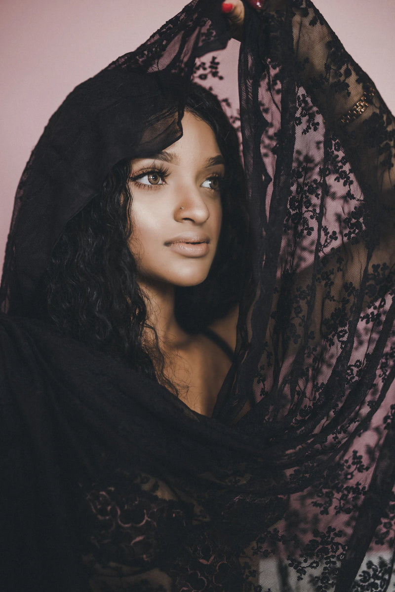 The Psychology Behind Lingerie Why We Love It