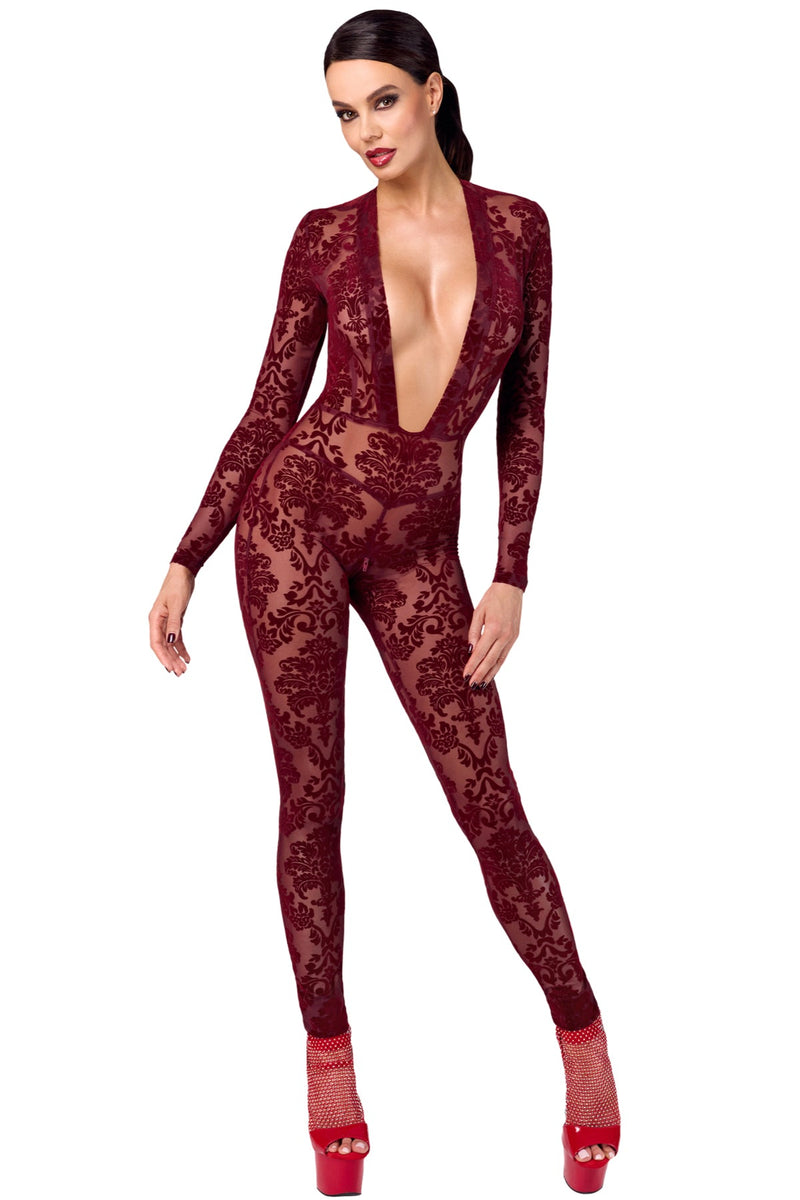 Catsuits for Women | Sexy & Clubwear Jumpsuits
