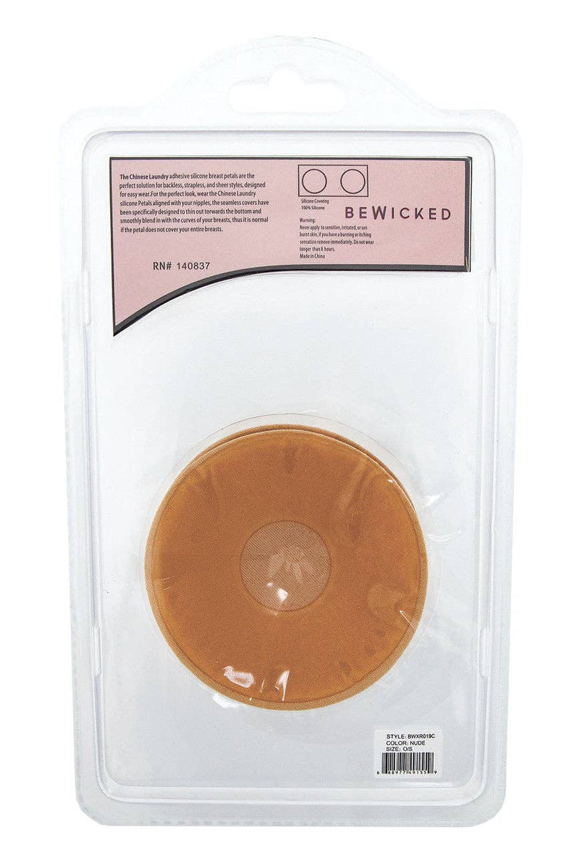 Chantal Nipple Cover Set
