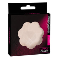 6 Pairs Of Flesh Coloured Nipple Covers-3