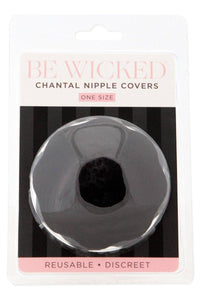Chantal Nipple Cover Set