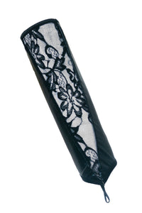 black chemise SB/1001 54/56 Sexy Base Collektion by Andalea Lingerie-4