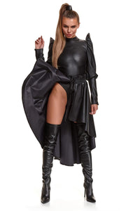 black skirt BRBarbara001 - 2XL/3XL-2