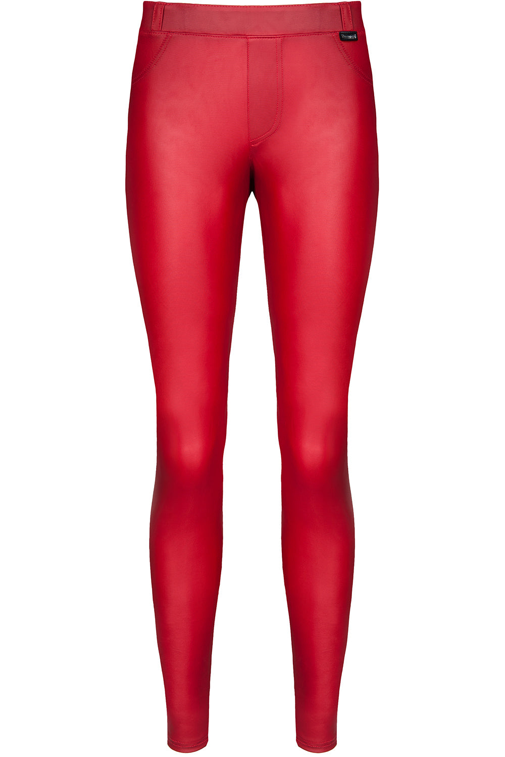 red Leggings BRLidia001 - XXL-0