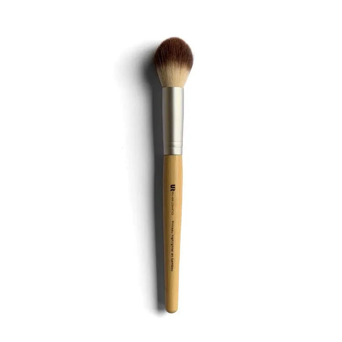 Bamboo Highlighter  Applicator Brush