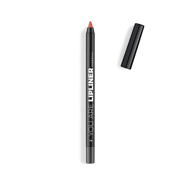 Coral essential lip liner