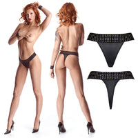 black string CBAmber001 - 2XL-5