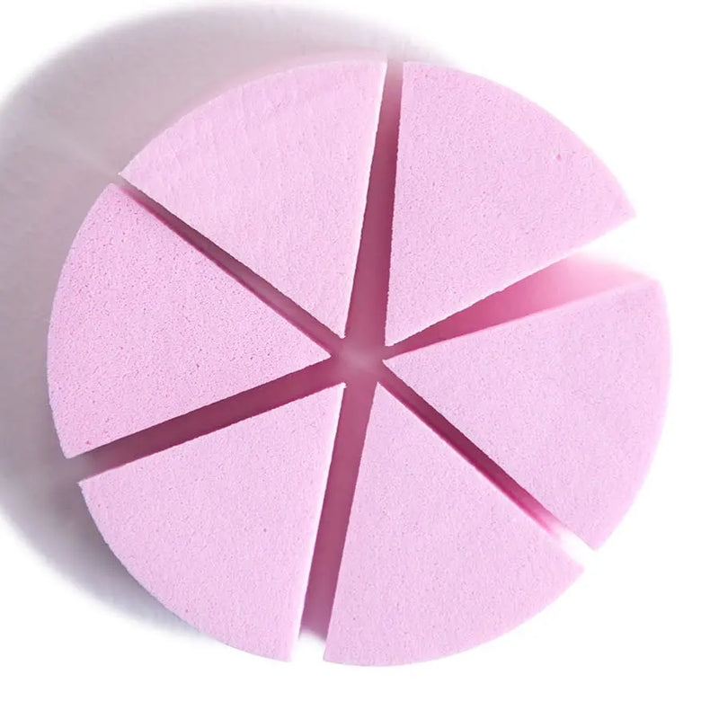 Essential pre-cut sponges