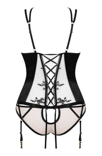 Beauty Night BN6690 Gianna Corset