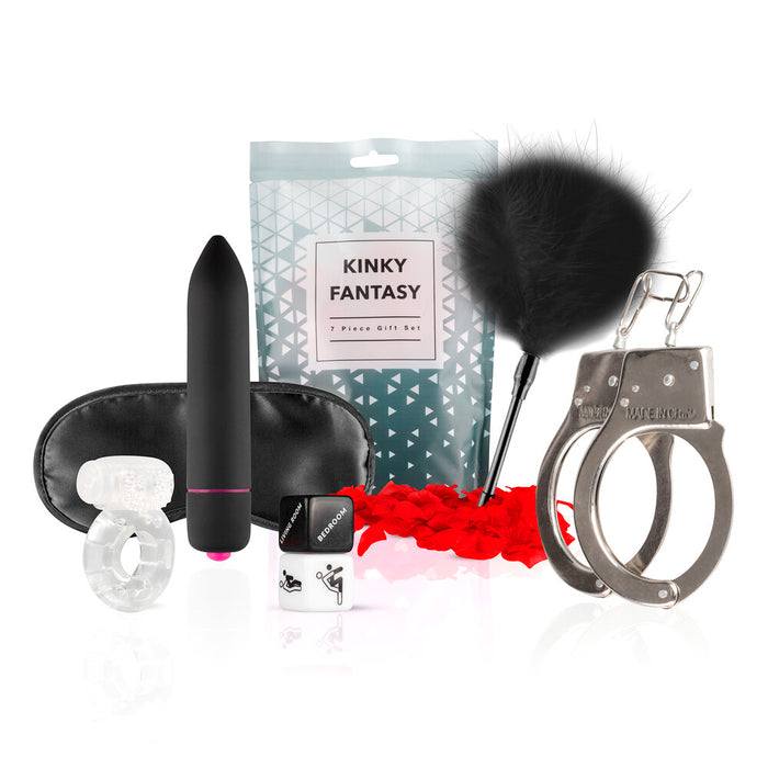 Loveboxxx Gift Set Kinky Fantasy-0