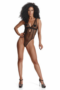 black Body LXMireia001 - XXL-3