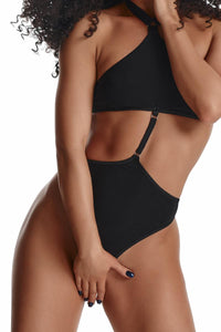 black Body LXNita001 - XXL-4