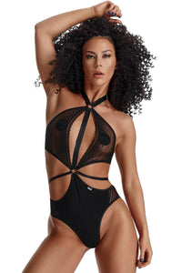 black Body ouvert LXPerla001 - XXL-4