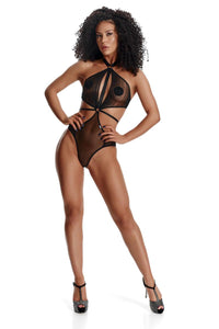 black Body ouvert LXReyna001 - XXL-2