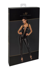 F362 Vixen Lace-Up Bodysuit - 3XL-7