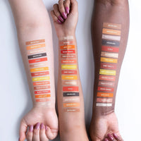Oh, My Pellings Juicy Series Palette