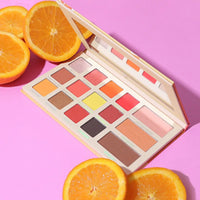 Oh, My Pellings Juicy Series Palette