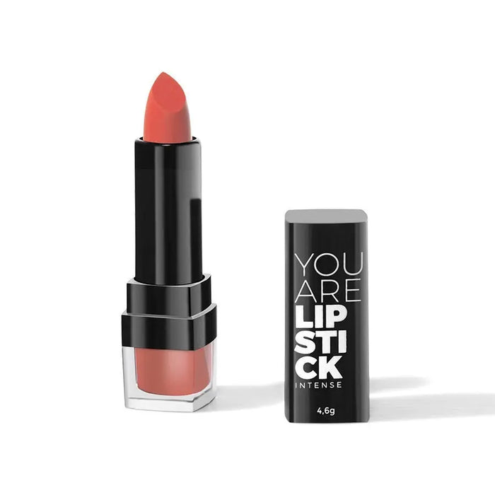 Semi matte lipstick Peach