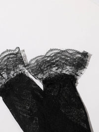 Sexy Lace Gloves