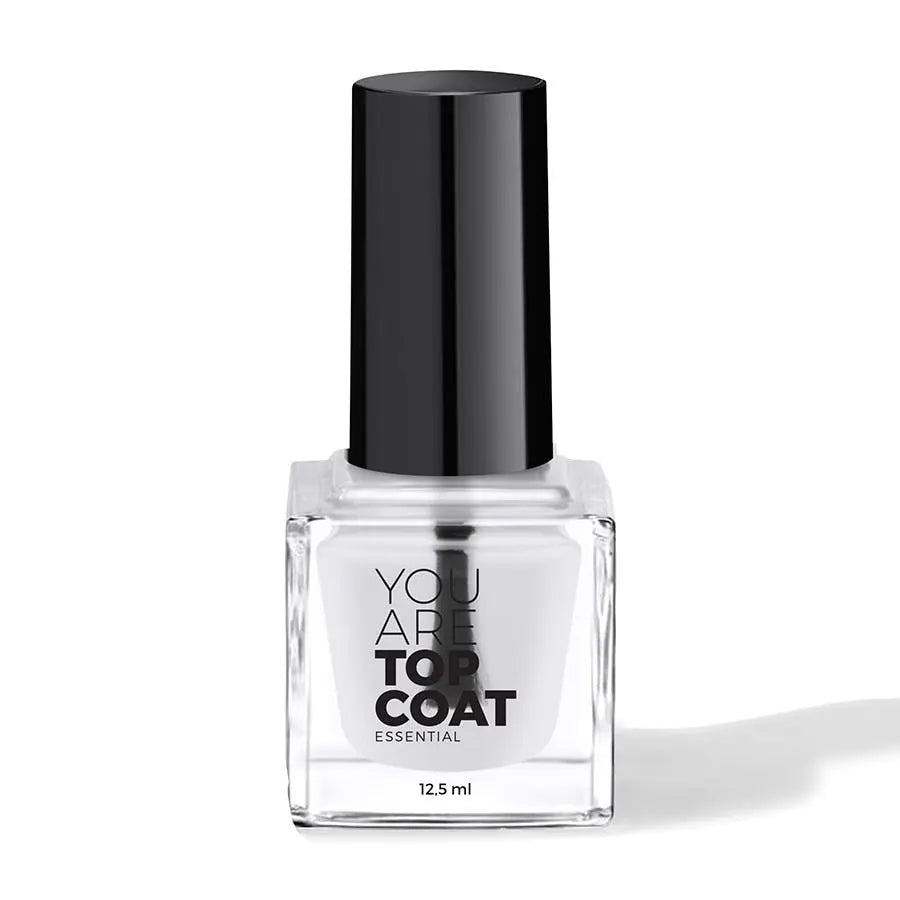 Top coat Clear