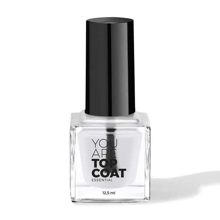 Top coat Clear