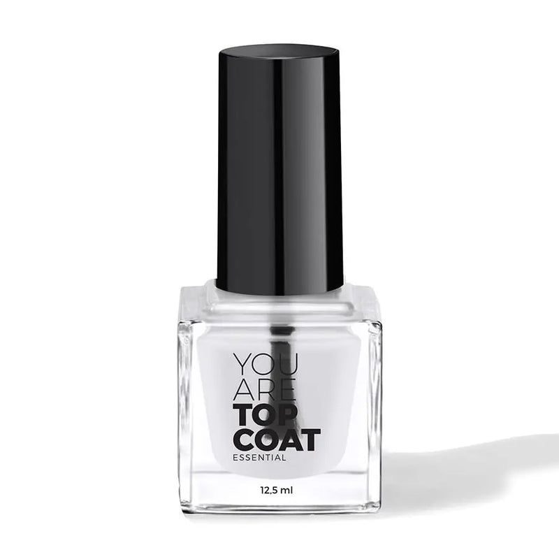 Top coat Clear