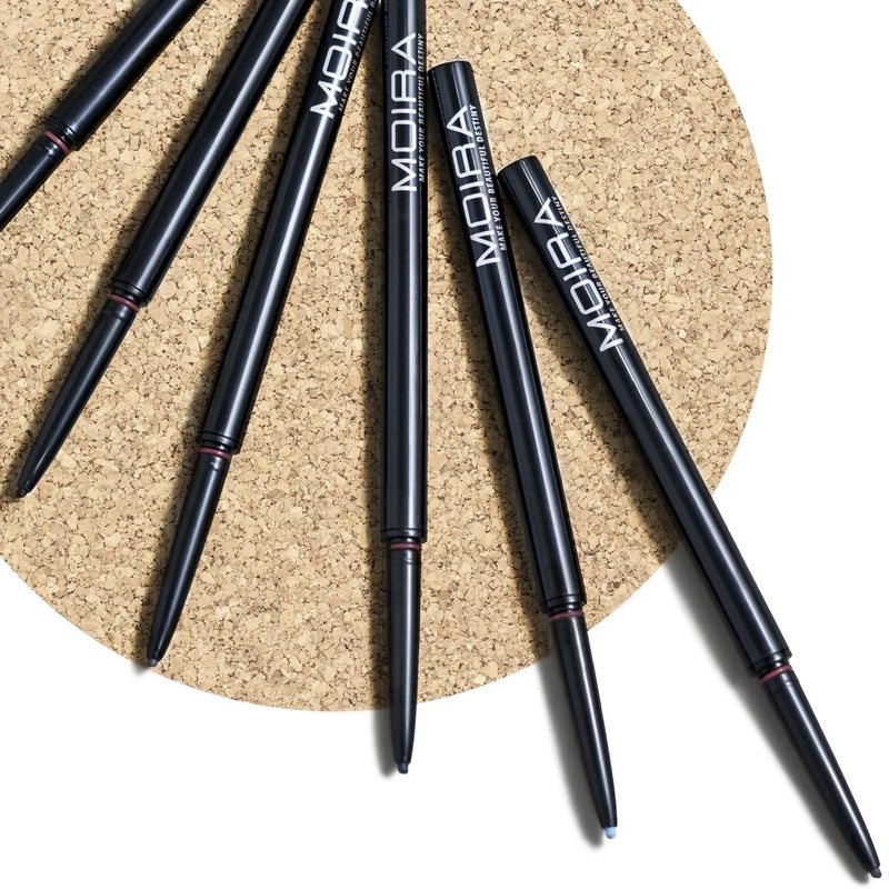 Undeniable Gel Liner 005 - Raisin