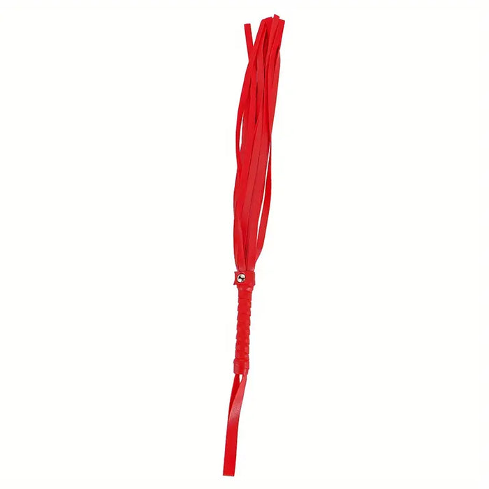 1pc Whip Red
