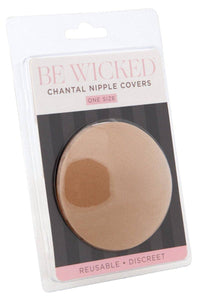 Chantal Nipple Cover Set