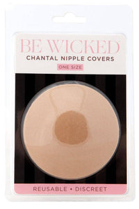 Chantal Nipple Cover Set
