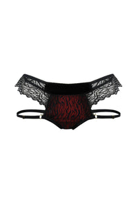Confidante Devil Brief