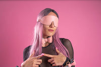 Luxury 'Holly' BDSM Restraints Set Confession Room