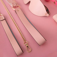Luxury 'Holly' BDSM Restraints Set Confession Room