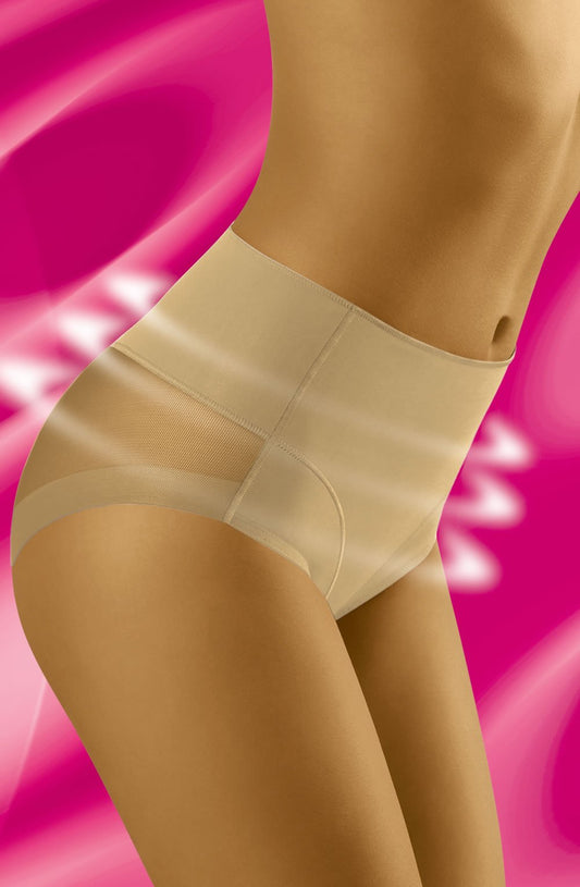 Wolbar Shapewear panty Beige