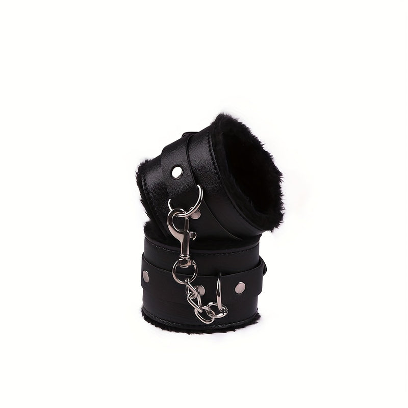 BDSM Bondage Kit P&A Boutique