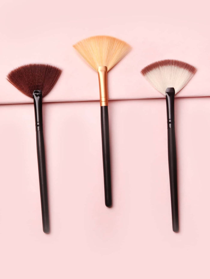 3pcs Highlight Brush SEXY DRESS OUTLET