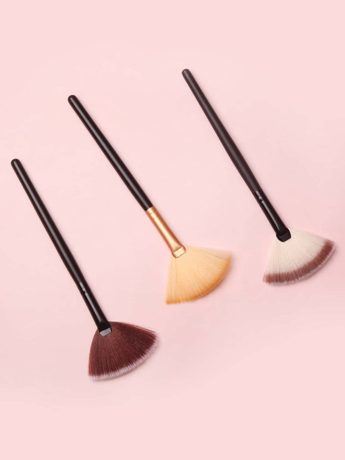 3pcs Highlight Brush SEXY DRESS OUTLET