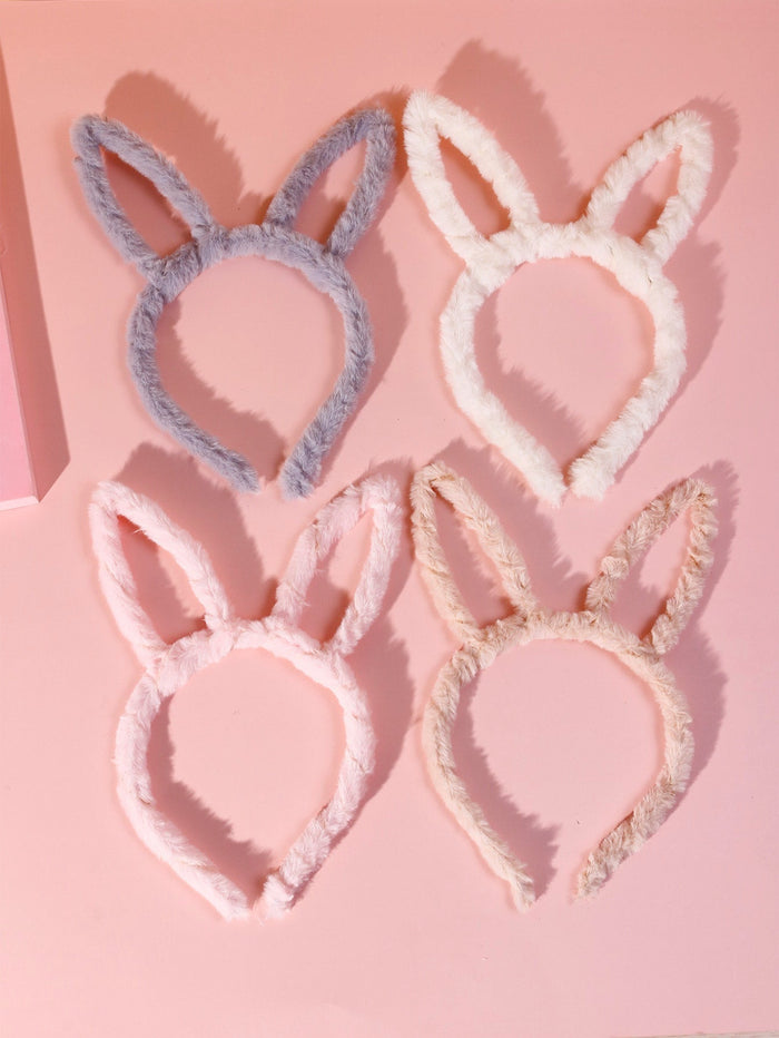 4pack Rabbit Ears Costume Hairhoop SEXY DRESS OUTLET