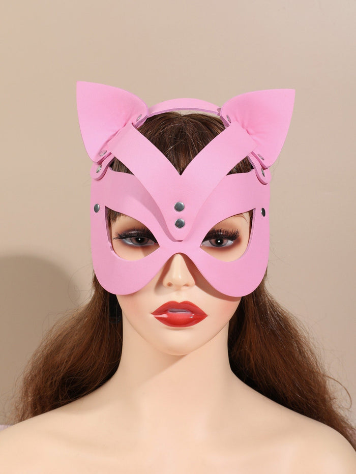 Animal Costume Eye Mask SEXY DRESS OUTLET