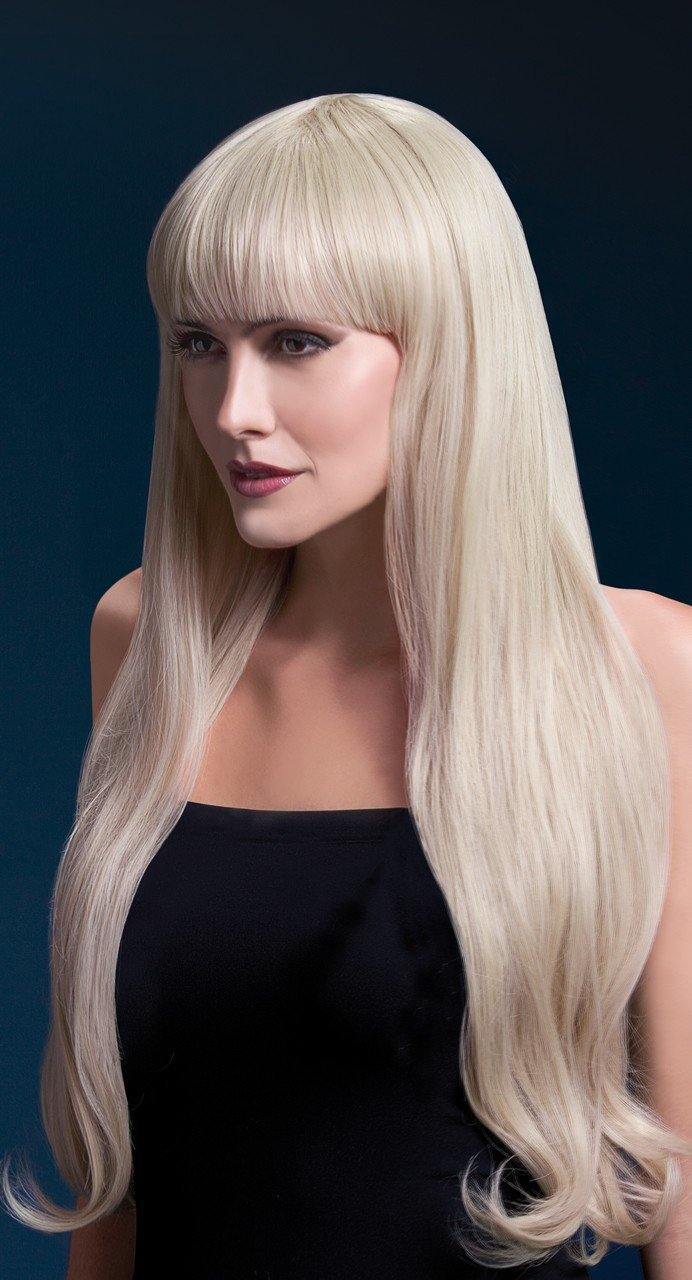 Bella Wig 28 in. (71 cm) Blond SEXY DRESS OUTLET