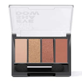 Caramel Essential Eyeshadow Palette SEXY DRESS OUTLET