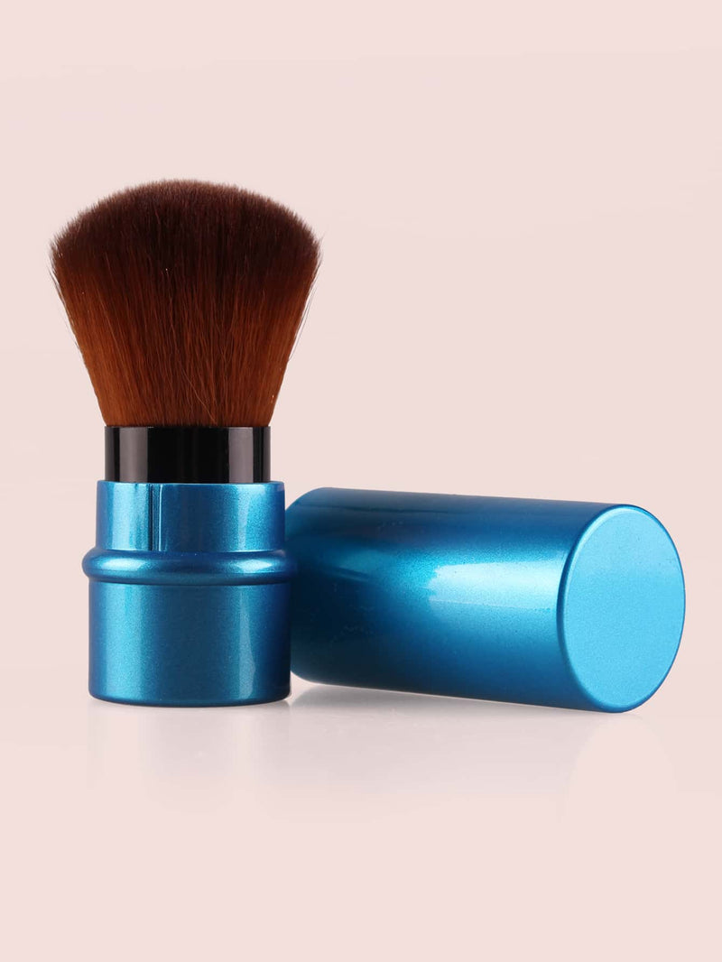 Collapsible Powder Brush SEXY DRESS OUTLET