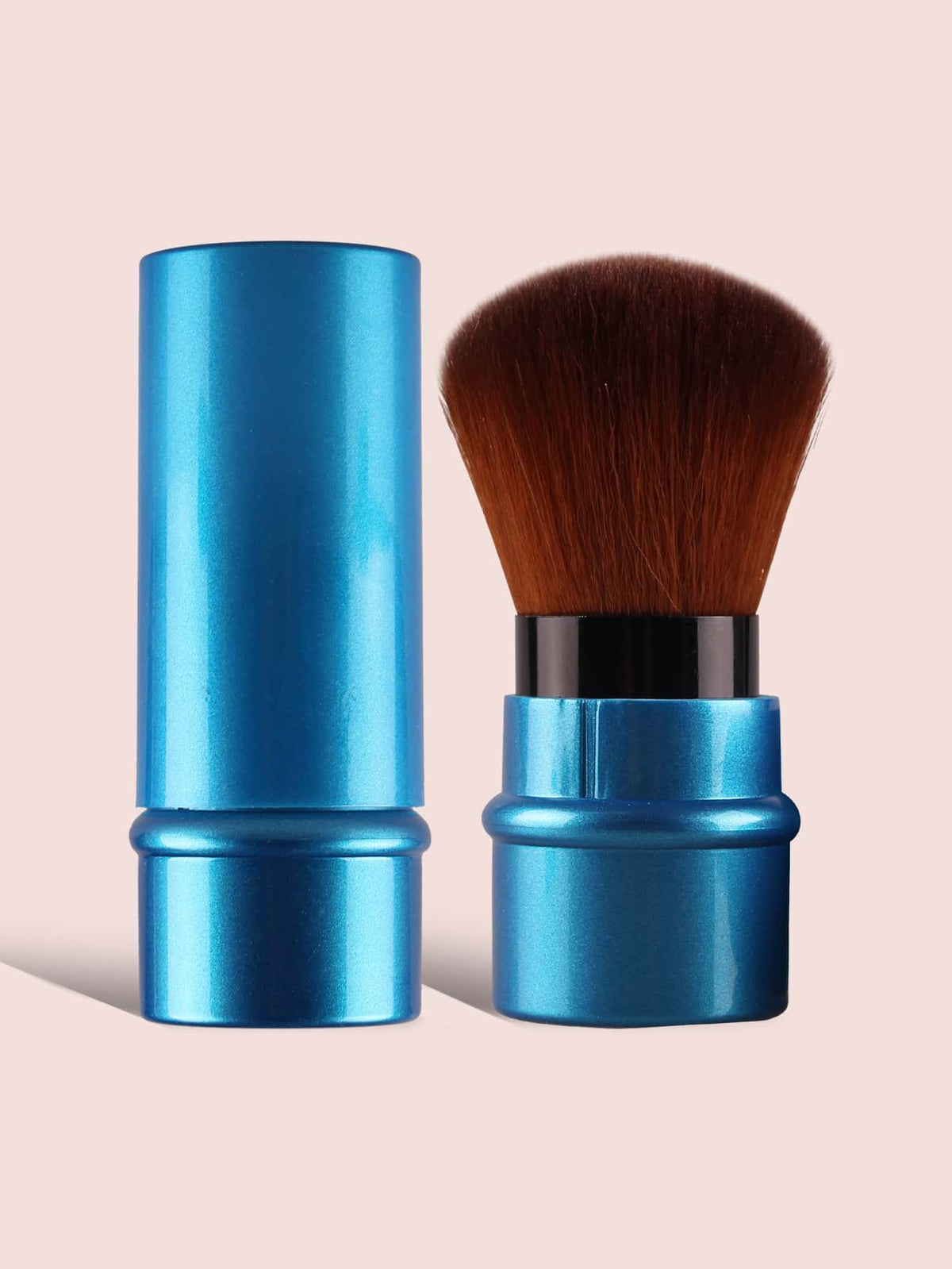 Collapsible Powder Brush SEXY DRESS OUTLET