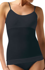 Control Body 211475 Shaping Camisole Nero SEXY DRESS OUTLET
