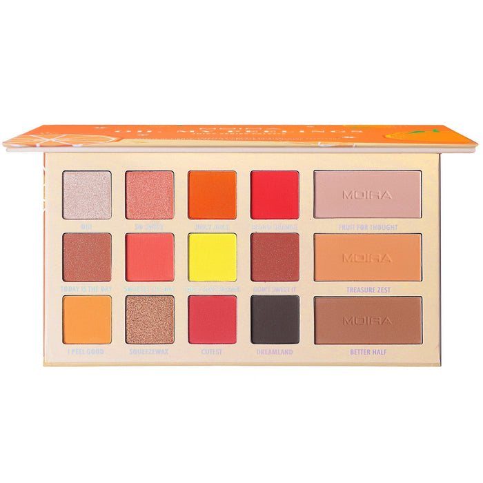 Oh, My Pellings Juicy Series Palette SEXY DRESS OUTLET